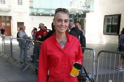 Police On Lookout For Sinead O'Connor Amid Wellbeing Fears