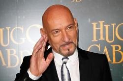 Ben Kingsley Says Jungle Book Is Not Too Scary For Children