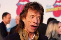 Mick Jagger's fatherhood fear