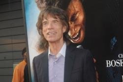 Sir Mick Jagger's son says his father's fame doesn't help him when flirting