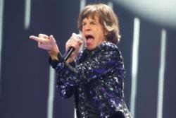 Unpublished book claims Mick Jagger purchased country manor high on LSD