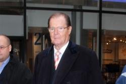 James Bond legend Sir Roger Moore dies at 89