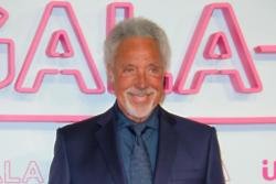 Sir Tom Jones: My late wife 'would like' me returning to The Voice UK
