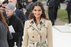 Sonam Kapoor: I'll never 'be as good' as Priyanka Chopra or Deepika Padukone