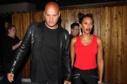 Mel B's brother-in-law claims open relationship wrecked marriage