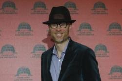 Stephen Merchant talks about new X-Men film