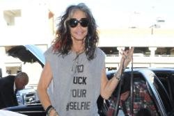 Steven Tyler suffering 'unexpected medical issues'