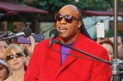 Stevie Wonder Used To Pick Up Women In Church
