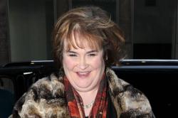 Susan Boyle Musical Getting Great Reviews