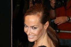 Tara Palmer-Tomkinson has died.