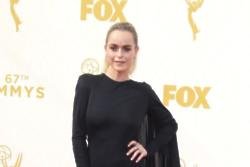 Taryn Manning experimented with women