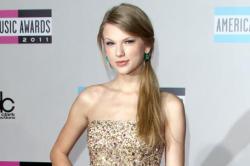 Taylor Swift Has Bald Patch