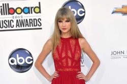 Taylor Swift Banned From Kennedy Mansion