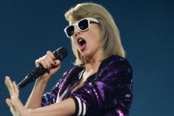 Taylor Swift to release new music?