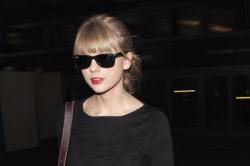 Taylor Swift Receives Death Threats