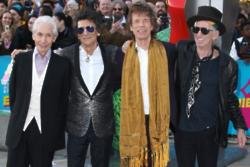 The Rolling Stones can't play UK due to 'lack of available venues'