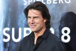 Tom Cruise Pays Tribute To Tony Scott