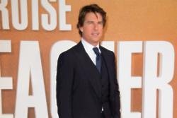 Tom Cruise's mother dead at 80