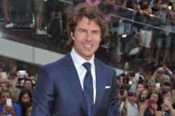 Tom Cruise Sells Beverly Hills Mansion