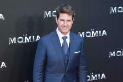 Tom Cruise needs 'months' to recover from stunt injury