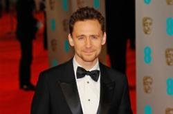 Tom Hiddleston - High Rise London Film Festival Premiere