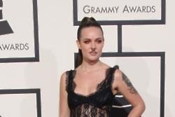 Tove Lo was desperate to lose her virginity