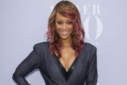Tyra Banks would encourage son to model