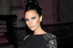 Victoria Beckham 'Needs to Work' to Prove She's Successful