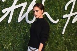 Victoria Beckham's London Store Attracts 12 Paying Customers In 4 Days