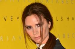 Victoria Beckham Different To Pouting Image