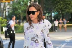 Victoria Beckham is 'obsessed' with nude lip liner