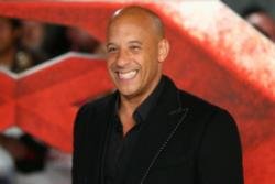 Vin Diesel used a student credit card to finance his dreams