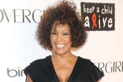 Whitney Houston's pals claim she was 'bisexual'