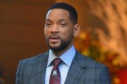 Will Smith Calls Denzel Washington A 'Sexy Man'