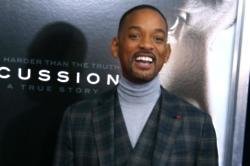 Will Smith's father dies