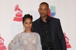 Will Smith and Jada Pinkett Smith have had marriage counselling