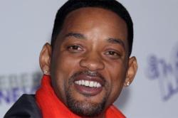 Will Smith In London For Men In Black 3 Premiere