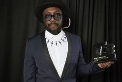 will.i.am plans to film a music video on the Coronation Street set