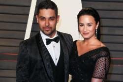 Demi Lovato would get back with her ex?
