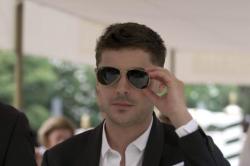 Zac Efron Won't Rule Out Gay Role