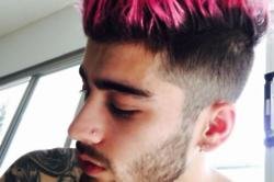 Zayn Malik Debuts New Song About Ex Fiancée Perrie Edwards