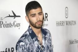 Zayn Malik's fortune is less than former One Direction bandmates