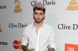 Zayn Malik suffered eating disorder