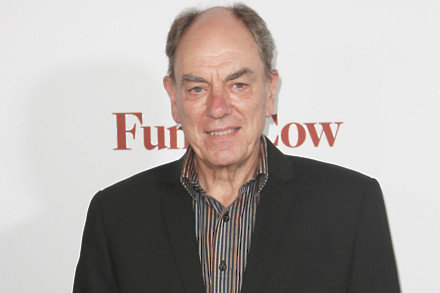 Next photo of Alun Armstrong