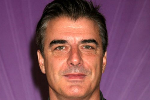 Chris Noth Calls for Review Into Controversial Murder Case