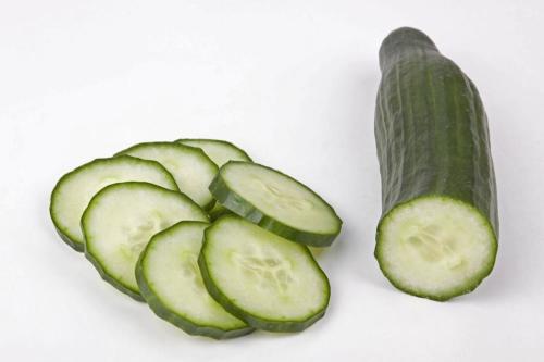 Cucumber found in Fifty Shades darker screening