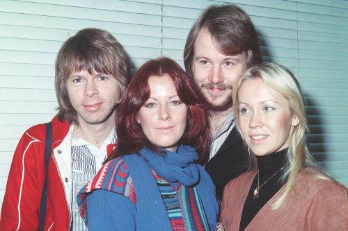 ABBA delay new music and BBC documentray