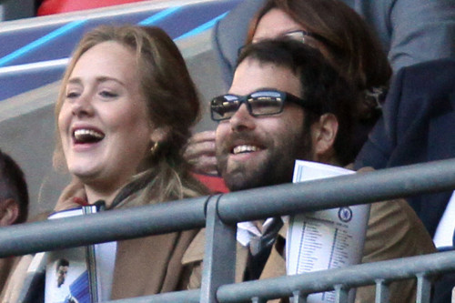 Adele And Simon Konecki's Divorce Finalised Two Years After Split