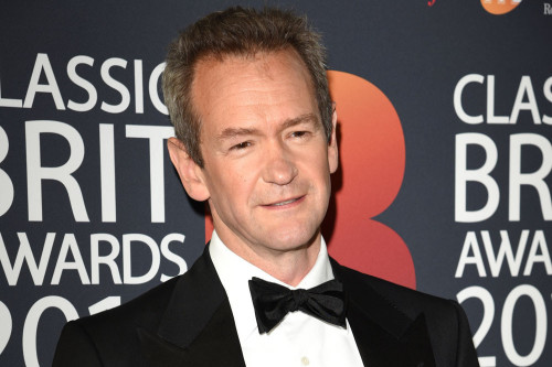 Alexander Armstrong plays records to bring back ‘spirits’ of dead loved ...