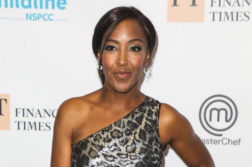 Angellica Bell up for 'challenges' of Strictly